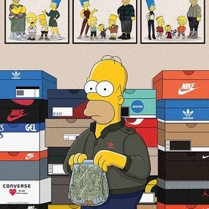 Meet your Posher, Matthew